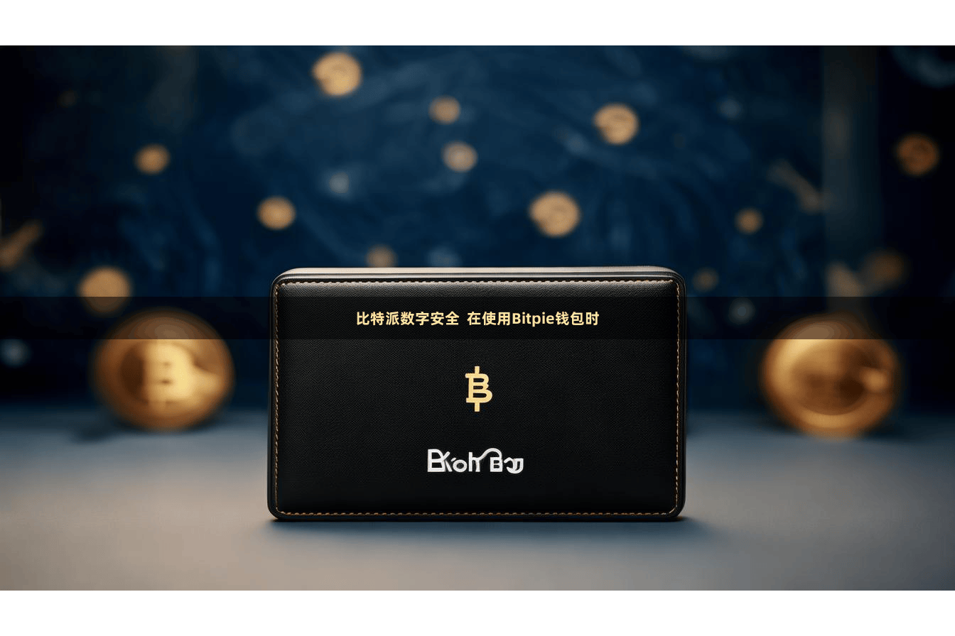 比特派数字安全  在使用Bitpie钱包时